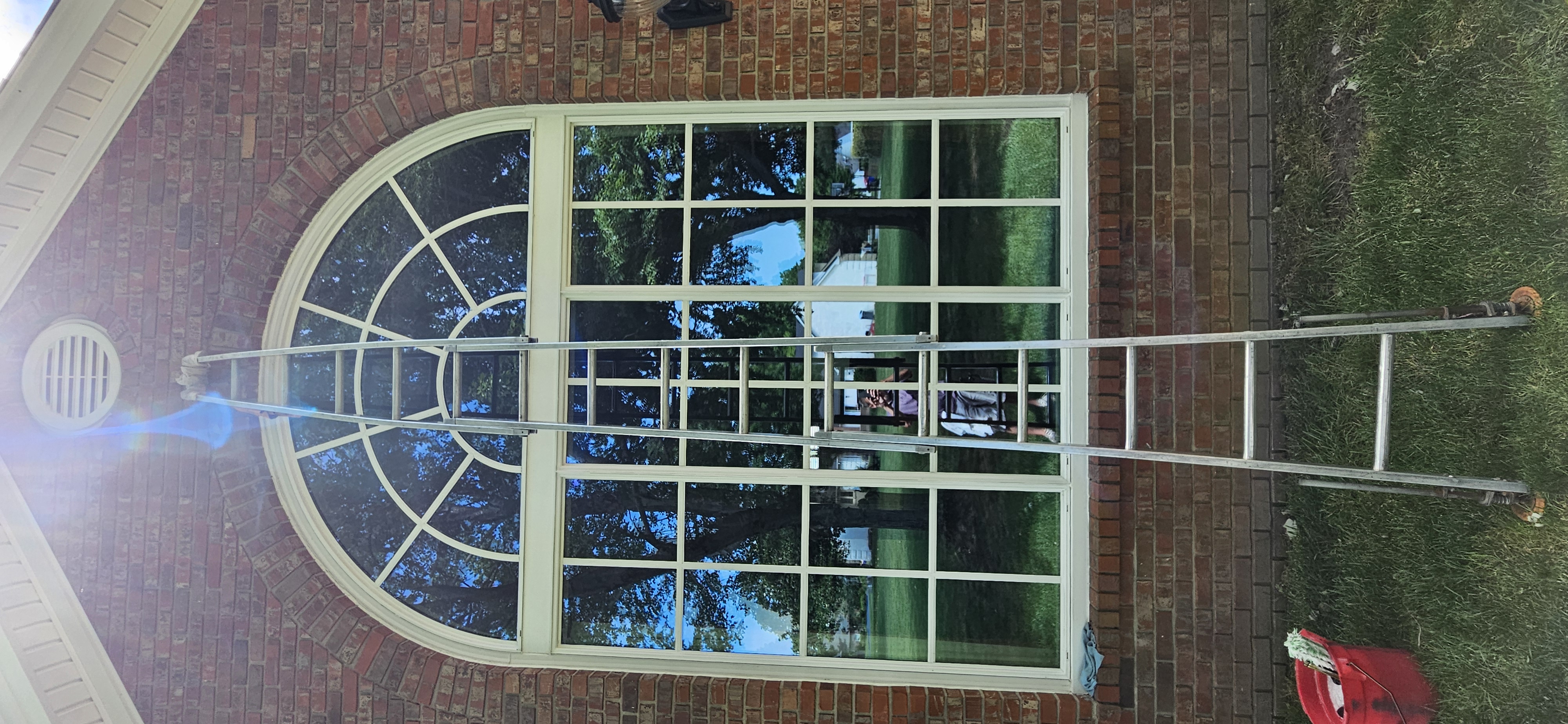 Quality Reflections project