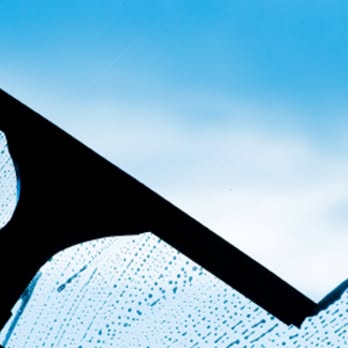 Quality Reflections logo